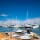 Geschirrset Blue Ocean 36-teilig