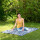 Picknickdecke Ultra-Light 150 x 120 cm
