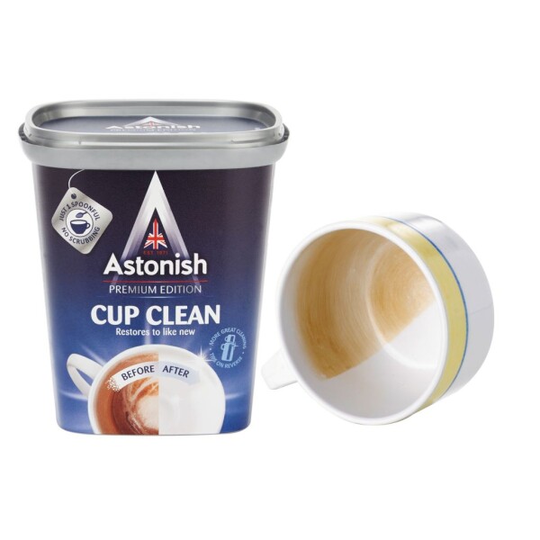 Fleckenentferner Tee und Kaffee, 350 g