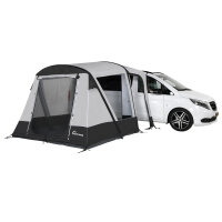 Busvorzelt Quickn Easy Air Anbauhöhe 240 - 270 cm