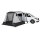 Busvorzelt Quickn Easy Air Anbauhöhe 240 - 270 cm