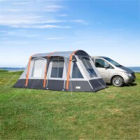 Busvorzelt Pegasus Air 500 x 300 x 220 cm