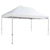 Faltpavillon Zebò Enjoy 2.0 300 x 450 cm