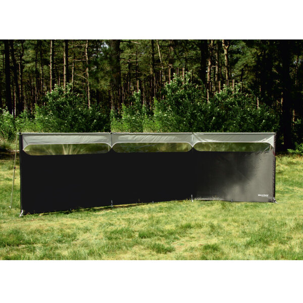 Windschutz Windshield Pro 480 x 140 cm