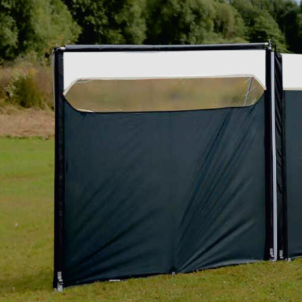 Zusatzelement Windshield Pro 140 x 140 cm
