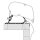 Adapter Hobby Optima Deluxe / Premium zu TO Serie 6 / 9