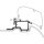 Adapter für Mercedes Sprinter ab Bj. 04/2006 zu TO Serie 6 / 9