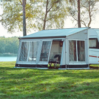 Thule Veduta für TO 6200 / 6300,  Länge 4,5 m