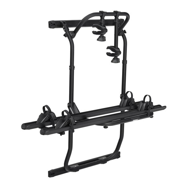 Fahrradträger Thule Elite für MB Sprinter ab Bj. 2006, schwarz