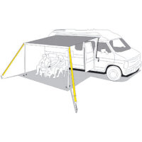 Abspannband Tie Down Yellow