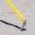 Abspannband Tie Down Yellow