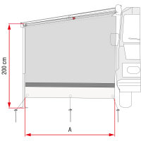 Sun View Side CS, F35