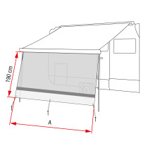 Sun View XL 500