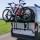 EuroCarry Ducato/Jumper/Boxer für 2 Fahrräder