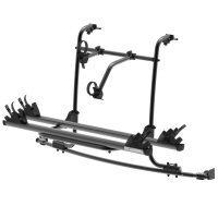 EuroCarry Fahrradträger Citroen/Peugeot/Toyota schwarz