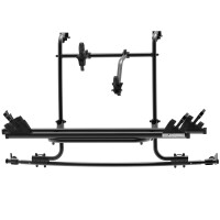 EuroCarry Fahrradträger Citroen/Peugeot/Toyota schwarz