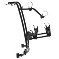 EuroCarry Fahrradträger Citroen/Peugeot/Toyota schwarz