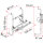 Carry Bike Caravan Universal