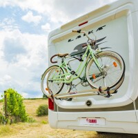 Fahrradträger Carry Bike Pro C L80