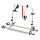 Fahrradträger Carry Bike Pro C L80