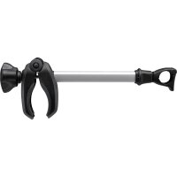 Abstandshalter AcuTight 26 cm, eloxiert