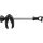 Abstandshalter AcuTight 26 cm, eloxiert