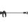 Abstandshalter AcuTight 41 cm, eloxiert