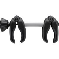 Abstandshalter AcuTight 15 cm, eloxiert