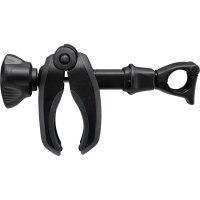 Abstandshalter AcuTight 12 cm, schwarz