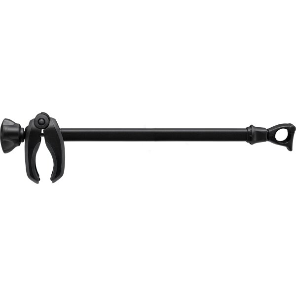 Abstandshalter AcuTight 41 cm, schwarz