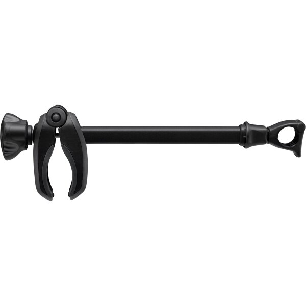 Abstandshalter AcuTight 30,2 cm, schwarz