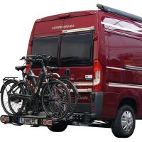Fahrradträger GiroVan für Fiat Ducato ab Bj....
