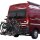 Fahrradträger GiroVan für Fiat Ducato ab Bj. 07/2006, Überhang 1000 mm
