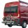 Fahrradträger GiroVan für Fiat Ducato ab Bj. 07/2006, Überhang 1380 mm