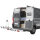 Fahrradträger SlideMove DS-250 für Fiat Ducato ab Bj. 07/2006