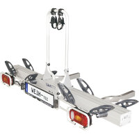 Fahrradträger SlideMove DS-250 für Fiat Ducato...