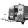 Fahrradträger SlideMove DS-250 für Fiat Ducato ab Bj. 07/2006