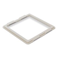 Adapterrahmen Fiat Ducato 280 x 280 mm