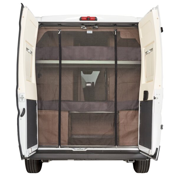 Insektenschutzvorhang Heckklappe Fiat Ducato H2