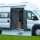 Insektenschutzvorhang Schiebetür Fiat Ducato Typ 250, Typ 290 H1