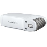 Rangierantrieb easydriver infinity 2.5 Einachser