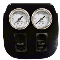 Airlift Maxi 6"-Bälge, Zweikreis für Ford...