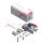 Sicherheitskupplung Safety-Kit AK 161 mit Soft-Dock