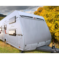Caravan-Thermo-Bugschutzplane, 220 x 150 cm