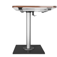 Feste Säule mit X/Y-Verschiebung