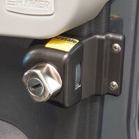 HEOSafe MB Sprinter ab Bj. 2018 abschließbar (Paar)