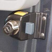 HEOSafe MB Sprinter ab Bj. 2018 abschließbar (Paar)