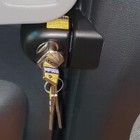 HEOSafe MB Sprinter ab Bj. 2018 abschließbar (Paar)