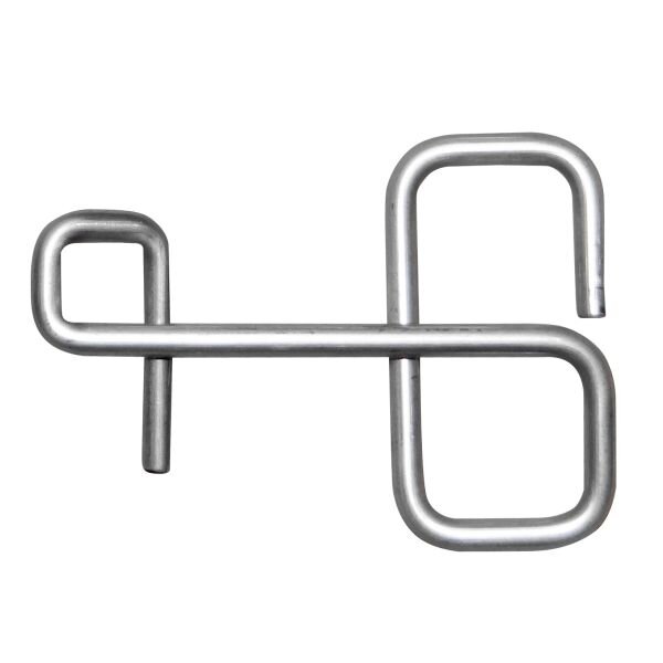 Türsicherung Elefant 8