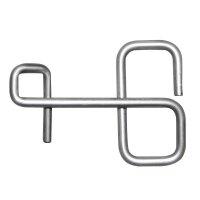 Türsicherung Elefant 8